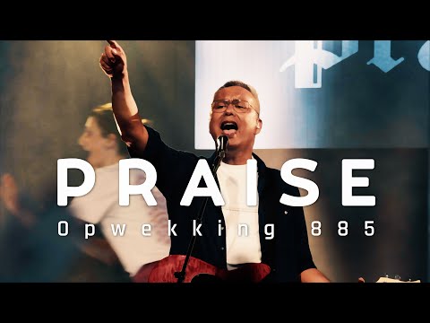 Opwekking 885 - Praise