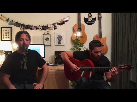 Sevillanas de la vida