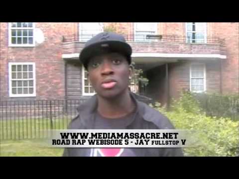 Road Rap [Webisode 5] ft Jay Fullstop V [WWW.MEDIAMASSACRE.NET]