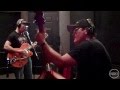 Reverend Horton Heat "Drinkin and Smokin" Live at KDHX 4/21/11 (HD)