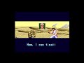 Fighter S History Lee Ending SNES 4K60fps
