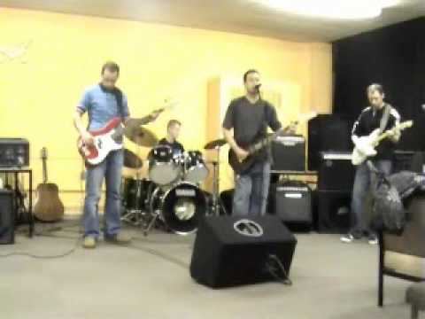 The Blundertones : Creep (Cover)