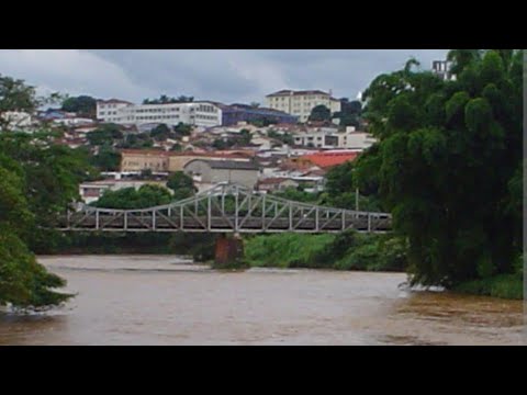 Cidade de São José do Rio Pardo-SP