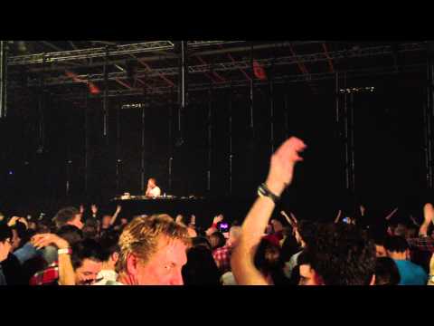 Fedde Le Grand - Energy The Network 2012