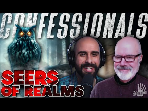 633: Seers Of Realms