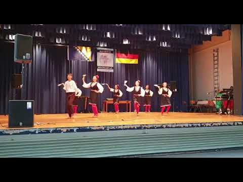 Kud Dzerdan 06.07.2019