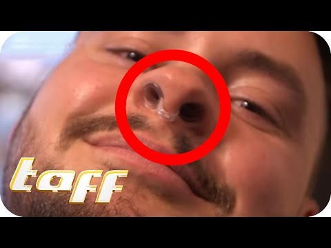 YOU SNORE! The three best anti-snoring gadgets reviewed | taff | ProSieben