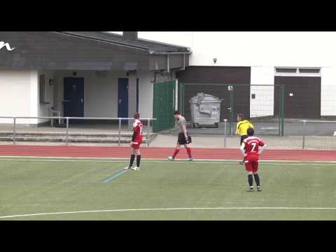 SV Morbach II - SG Neumagen II 1: 2