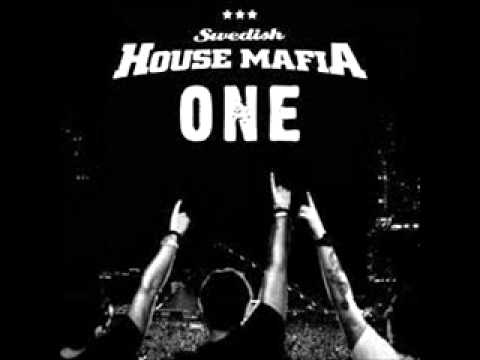 Swedish House Mafia Feat. Pharrel Williams - One (Original Mix)
