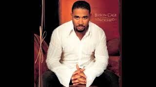 Broken But I&#39;m Healed - Byron Cage