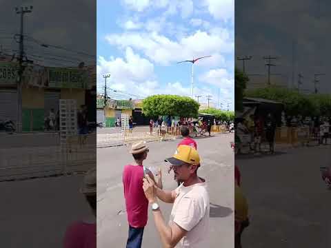 Corrida são Sebastião Codó Maranhão