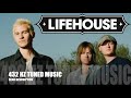 @Lifehousemusic - We'll Never Know (432 Hz Tuned)