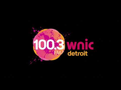 WNIC - 100.3 WNIC - TOTH ID - 2/10/21 at 2:00 PM