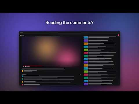 Item video thumbnail