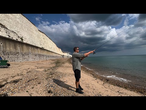 Sea Fishing Beginners Guide: 7 Tips i WISH i'd of Known !!