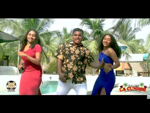 Mis Dos Novias - Grupo La Cumbre De Pinotepa Nacional (Video Oficial)