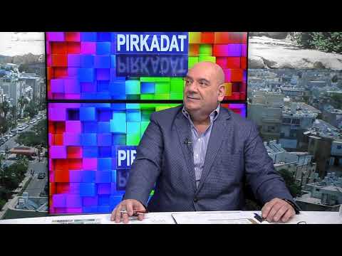 PIRKADAT Breuer Péterrel: Szabó Barnabás