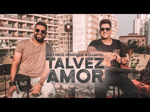Talvez Amor