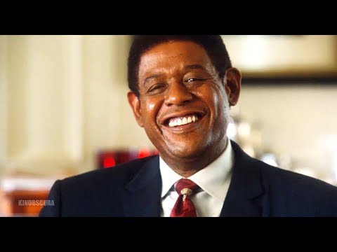 Lee Daniels' The Butler (2013) - White House Butler Recruitment