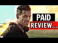 Attack Movie Review & Analysis | John Abraham, Rakul Preet Singh, Jacqueline Fernandez