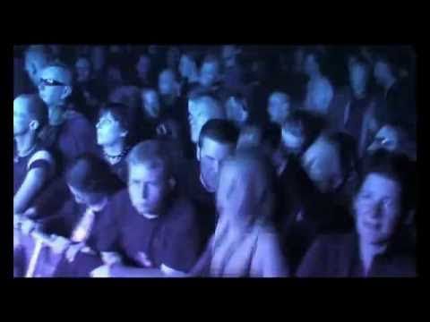 The Klinik - Moving Hands