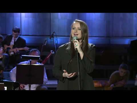 Grande Valse Brillante -  wyk. Justyna Panfilewicz | Rodzynki, stroskane winogrona - reż. J. Gast