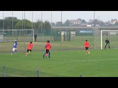 SPIV - Russi : 2-1 _ 25-10-2015