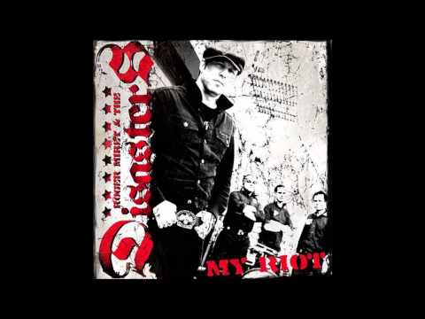 Roger Miret And The Disasters   Emily