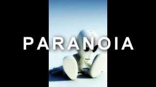 DJ DARKSIDE-PARANOIA