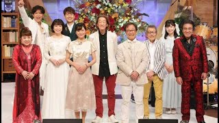 武田鉄矢、ＢＳテレ東の昭和番組１０周年コンサートを開催…「美空ひばりさんに『すてきよ』と言われた」と回顧[24/24]