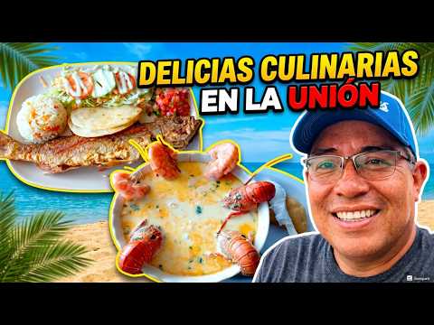 EXPLORANDO el Muelle de Punta Chiquirín 🍤 ¿Vale la pena visitarlo 🌡😩