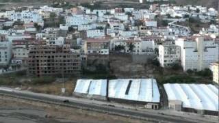 preview picture of video 'Albuñol - panorámica 1'
