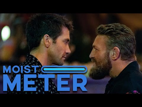 Moist Meter | Roadhouse
