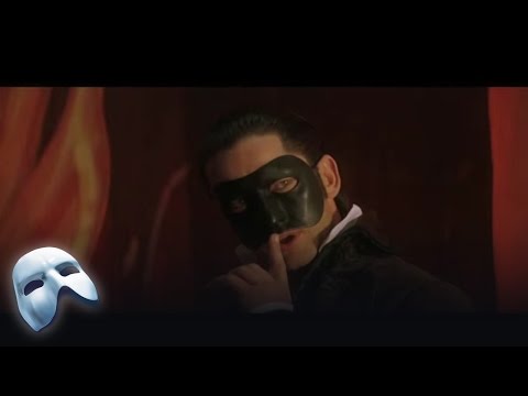 The Point of No Return - 2004 Film | The Phantom of the Opera