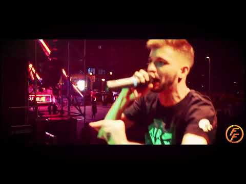 FREEFIGHTERS VIVI VS FABIUKI - CUARTOS REGIONAL AVILÉS