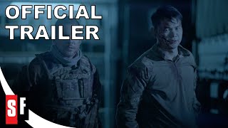 400 Bullets (2021) - Official Trailer (HD)