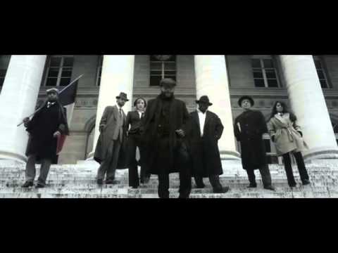 Lino   Fautes de français ft  Dokou