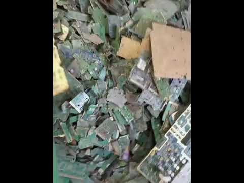 Computer Scrap - Computer Waste Latest Price, Manufacturers & Suppliers