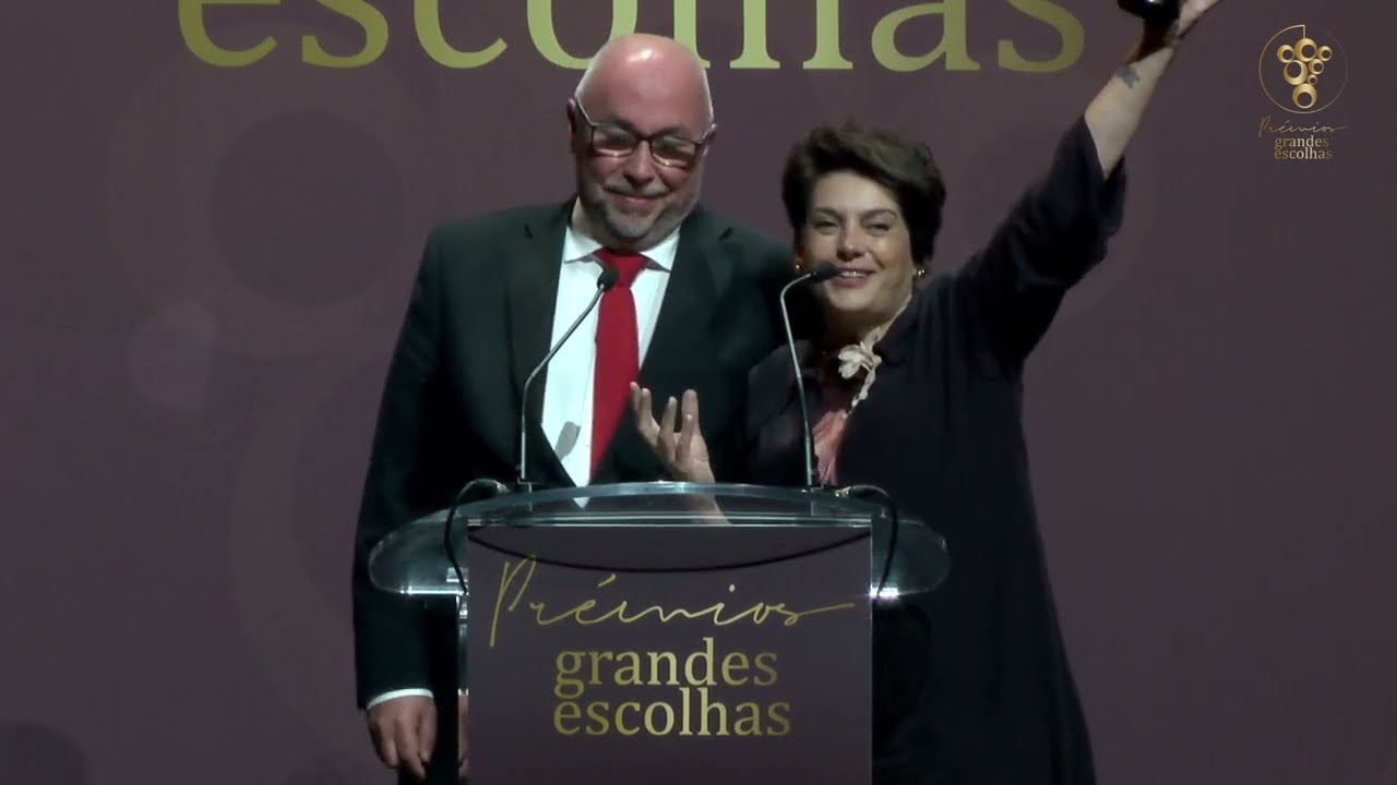 Singularidade do Ano - Materramenta