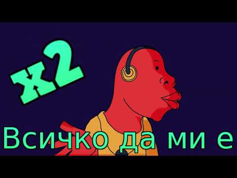 KikyoV - x2 (Lyric Video)