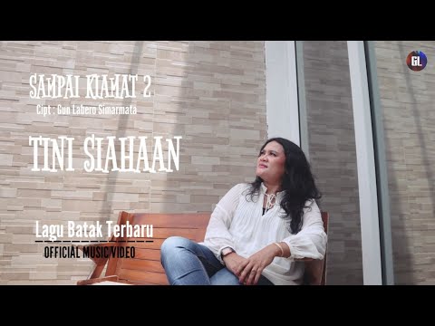 TINI SIAHAAN - SAMPAI KIAMAT 2 - OFFICIAL MUSIC VIDEO