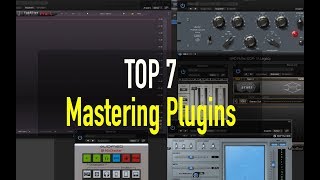 Video thumbnail for Mastering-Plugins: Meine persönliche TOP 7! | abmischenlernen.de by abmischenlernen