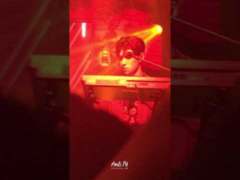 170507 데이식스 Everyday6 Concert in May - Hunt（Wonpil Focus）