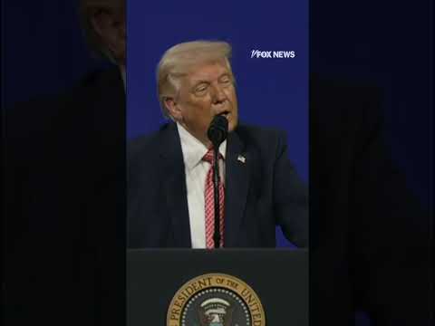 Trump JOKES about renaming the Strait of Hormuz #shorts #us #news #trump #iran #straitofhormuz