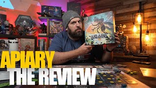What's the Buzz About With Apiary? Apiary Review - With Game Brigade