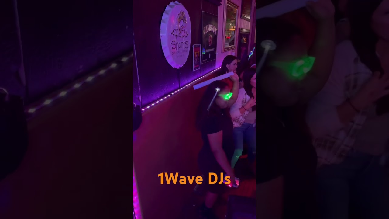 Promotional video thumbnail 3 for 1Wave DJs