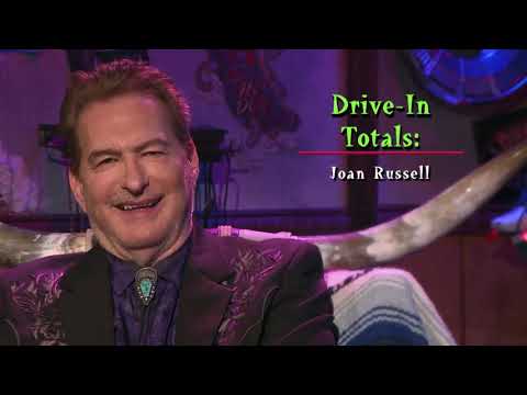 The Last Drive In - S16E02 - Antropophagus