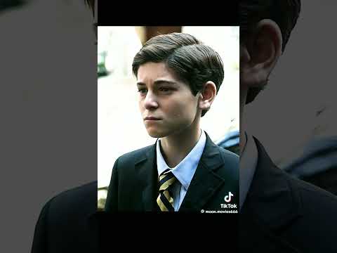 Alfred and Bruce Gotham #viral #arrowverse #batman #badasss #brucewayne #alfredpennyworth #gotham #w