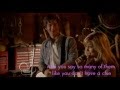 Had Me At Hello LYRICS VIDEO