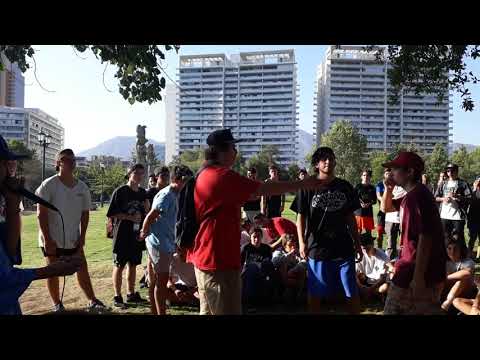 MIKROMANTE CRIZHO vs. AESE ENTEMC - 8vos: DDM Random